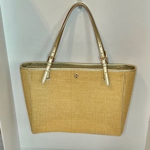 New Tory Burch Tote